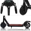 (For export only) Green Fashion MINGTO Electric Scooter details Picture